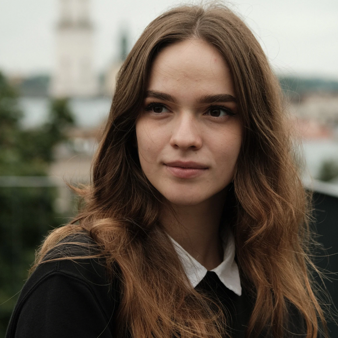 <strong>María G.</strong>